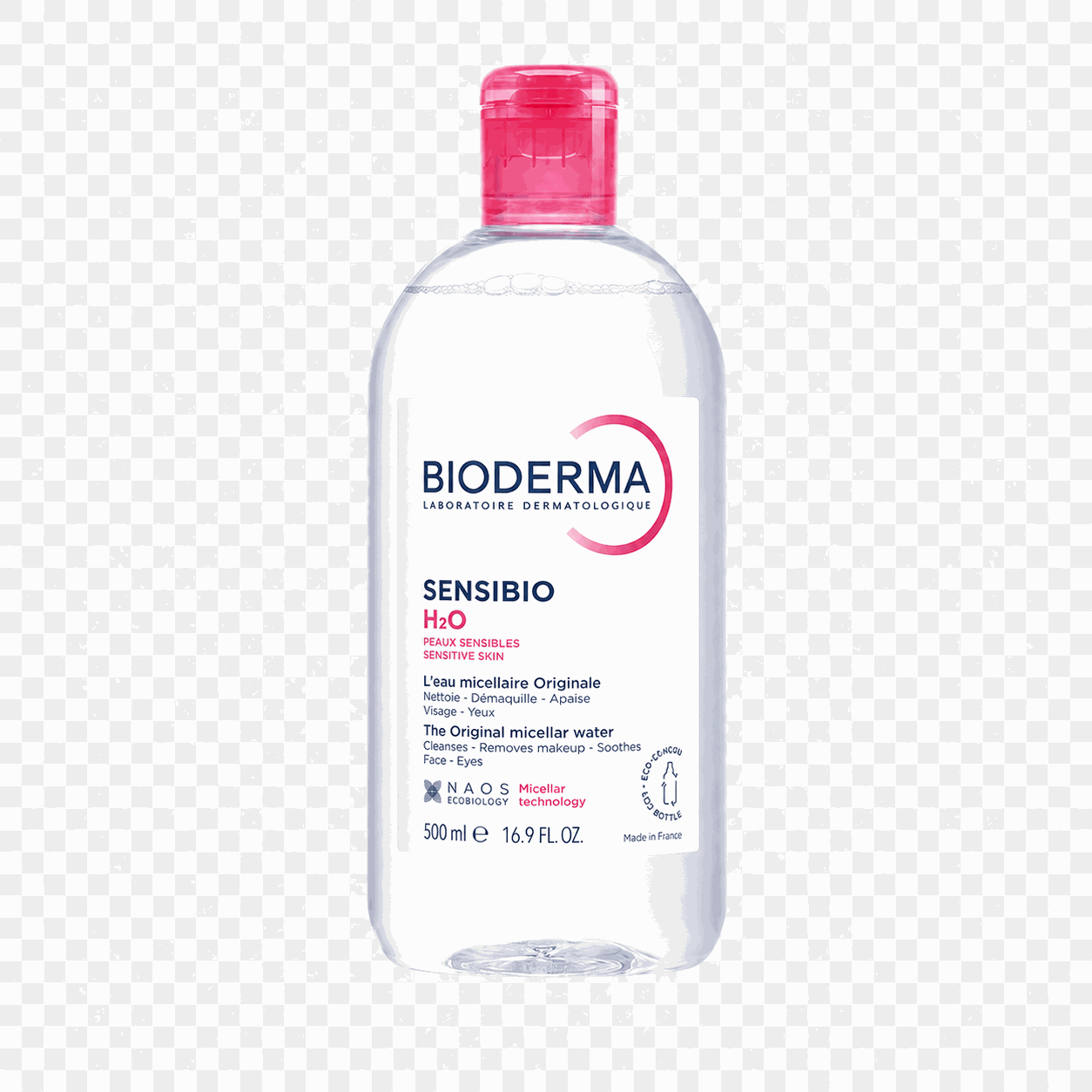 Sensibio H2O